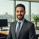 Floris V., Business Development Lead