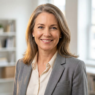 Sarah Coleman, Chief Financial Officer bij Waardorieel