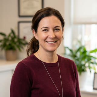 Laura Bennett, hoofd Compliance & Regulation bij Waardorieel